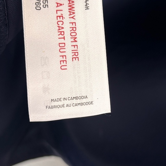 Deesse Women's Plus Size Bra 44H Blue Lace Contour T Shirt Underwire NWT - Picture 7 of 11